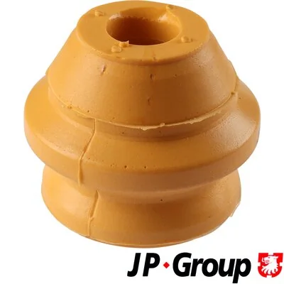 Rubber Buffer, suspension
